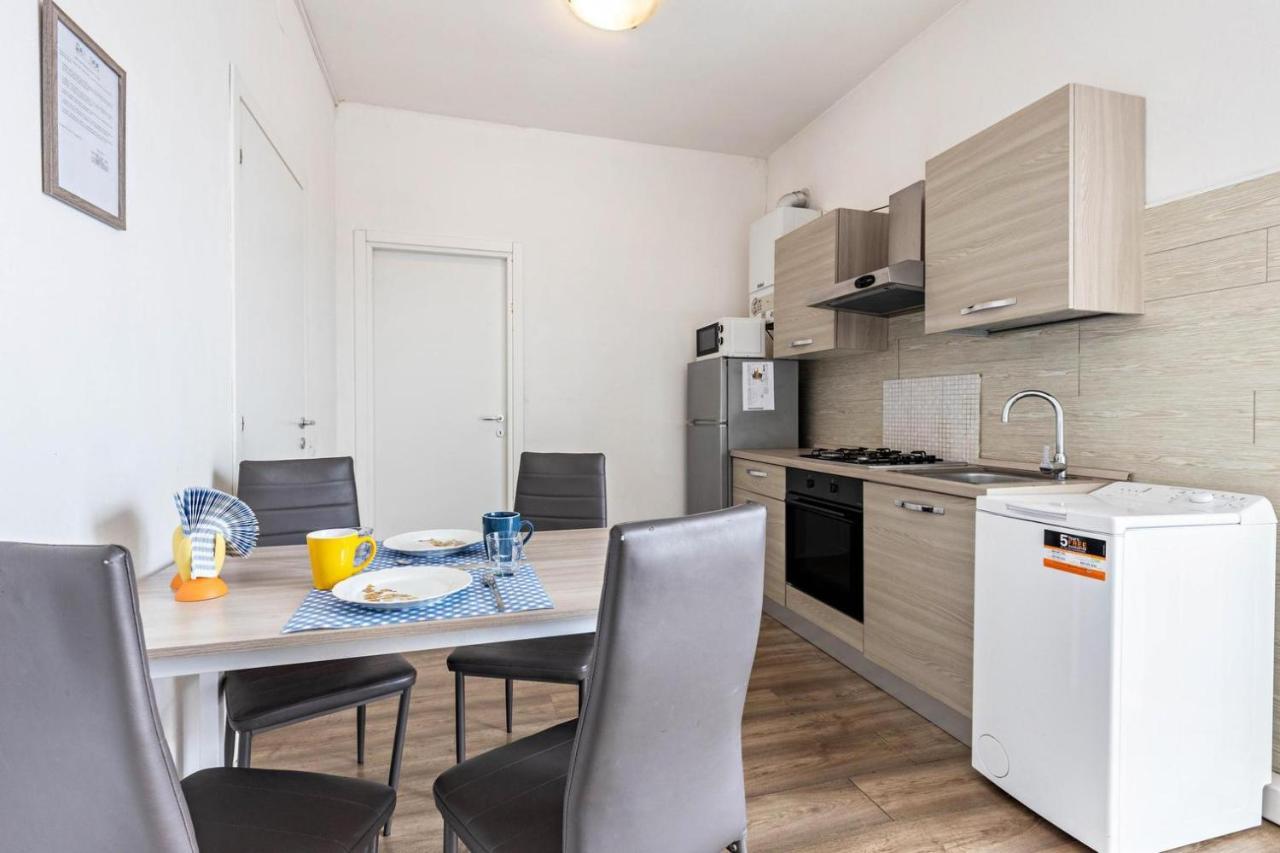 La Terrazza Apartment Пескиера дел Гарда Екстериор снимка